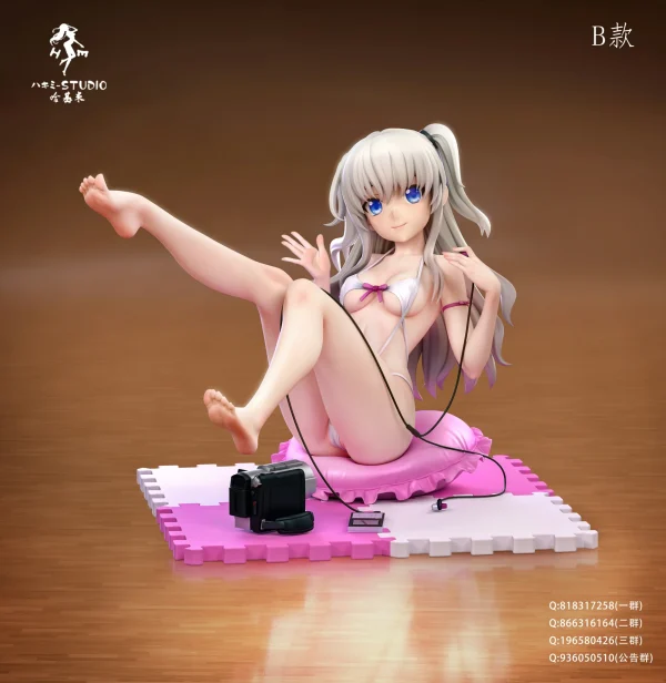 Tomori Nao - HaJiMi studio [Pre-sale] - Image 10