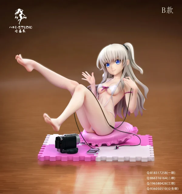 Tomori Nao - HaJiMi studio [Pre-sale] - Image 11