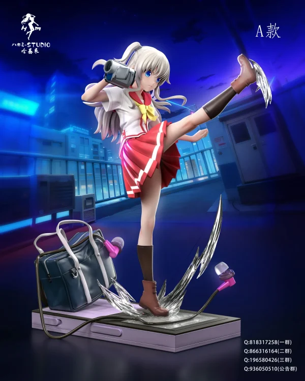 Tomori Nao - HaJiMi studio [Pre-sale] - Image 2
