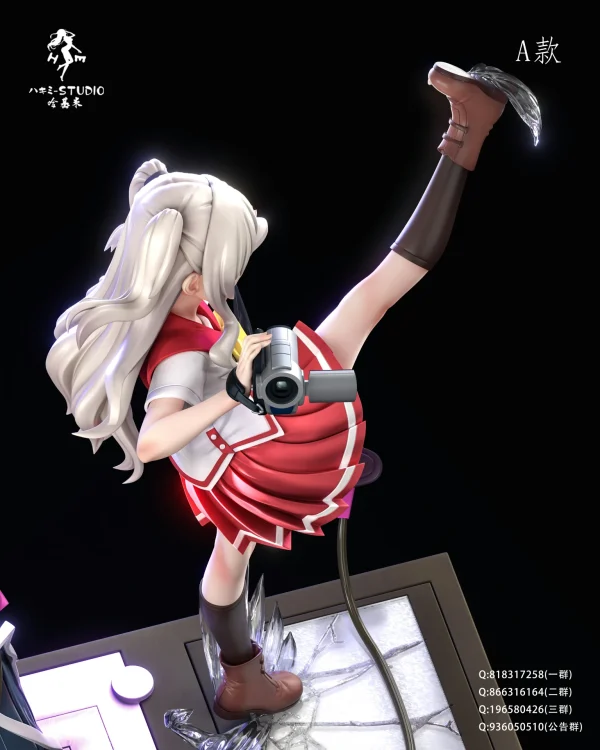 Tomori Nao - HaJiMi studio [Pre-sale] - Image 6