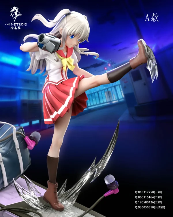Tomori Nao - HaJiMi studio [Pre-sale] - Image 3