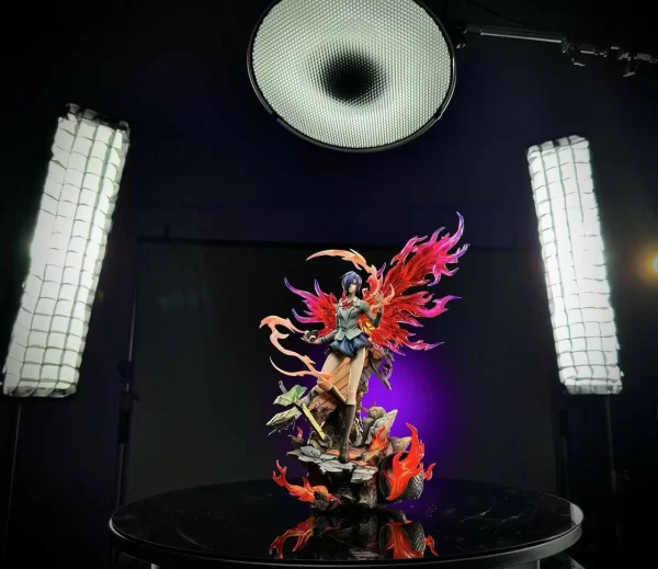 Touka Kirishima 02 - WanXiang Studio [Pre-sale] - Image 2