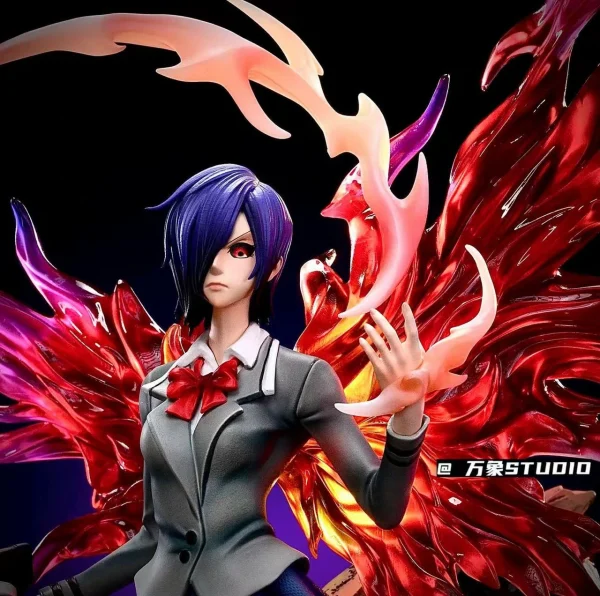 Touka Kirishima 02 - WanXiang Studio [Pre-sale] - Image 3