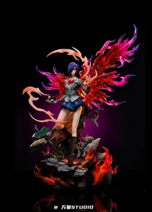 Touka Kirishima 02 - WanXiang Studio [Pre-sale]