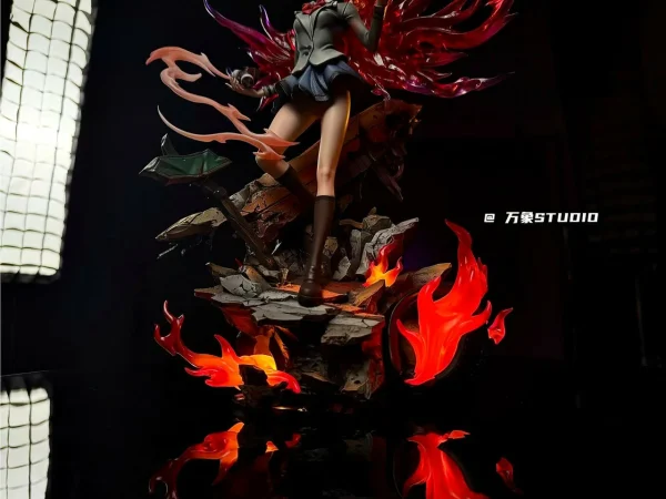 Touka Kirishima 02 - WanXiang Studio [Pre-sale] - Image 4