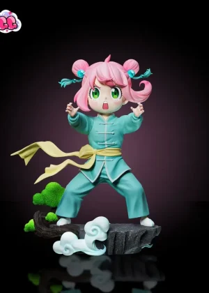 Training Cloth Ver. Anya Forger - OLGG Studio [Pre-sale]