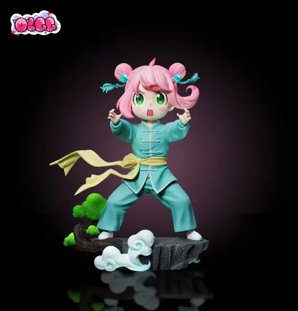 Training Cloth Ver. Anya Forger - OLGG Studio [Pre-sale]