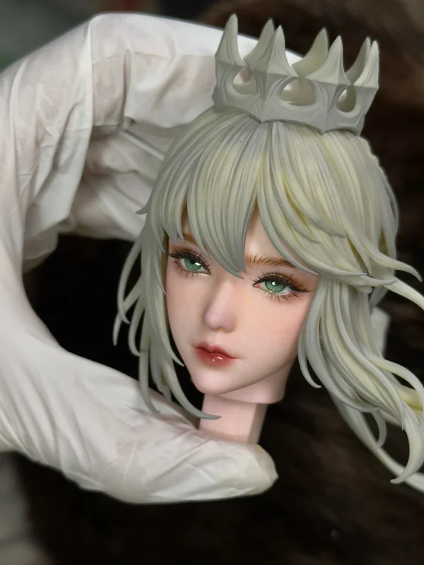 Wedding Saber Artoria Pendragon - DT Studio [Pre-sale] - Image 10