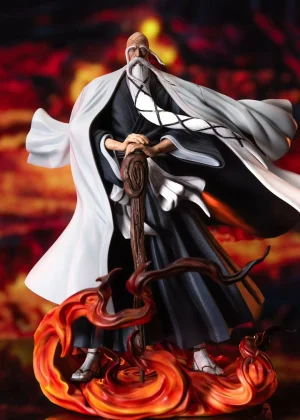 Yamamoto Genryusai Shigekuni with LED - HO Studio [Pre-sale]