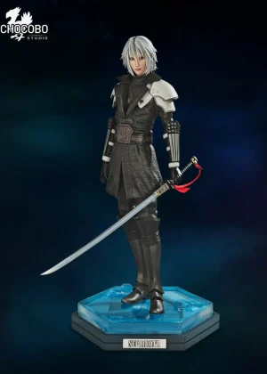 Young Sephiroth - CHOCOBO Studio [Pre-sale]