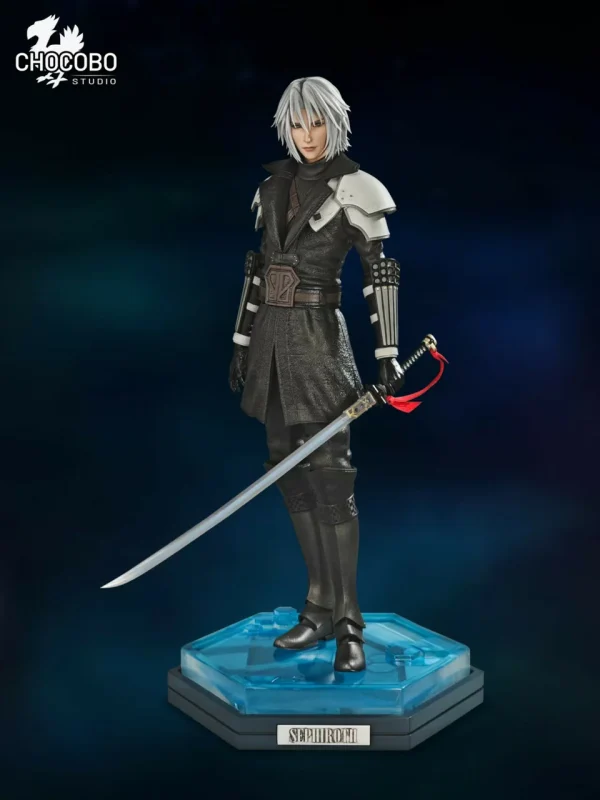 Young Sephiroth - CHOCOBO Studio [Pre-sale]