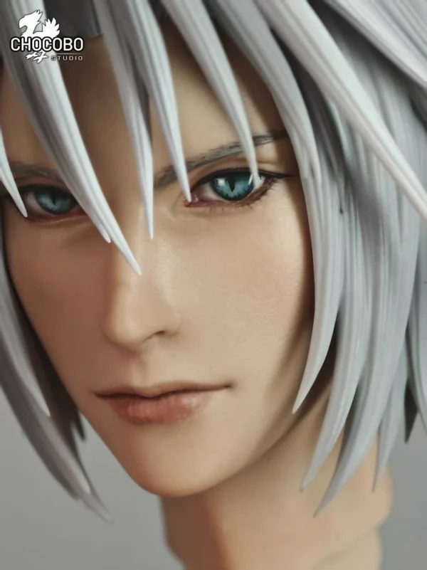 Young Sephiroth - CHOCOBO Studio [Pre-sale] - Image 4