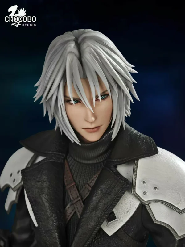 Young Sephiroth - CHOCOBO Studio [Pre-sale] - Image 5