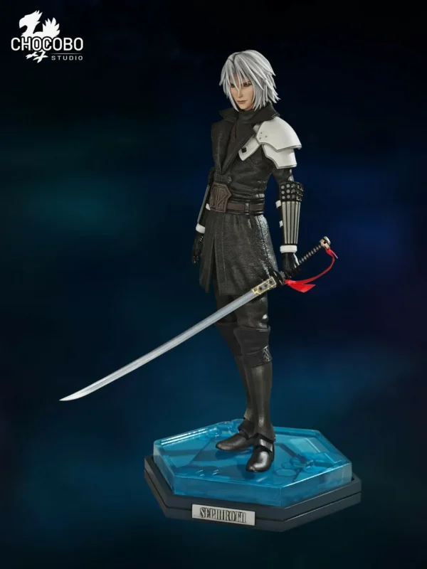 Young Sephiroth - CHOCOBO Studio [Pre-sale] - Image 6