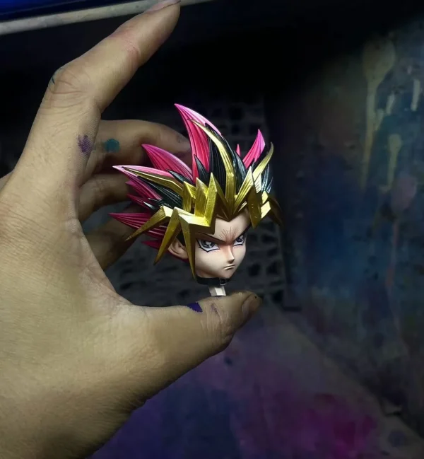 Yugi Muto - Soar Studio [Pre-sale] - Image 8