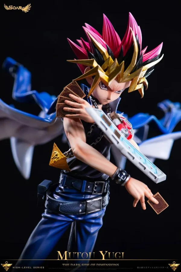 Yugi Muto - Soar Studio [Pre-sale] - Image 2