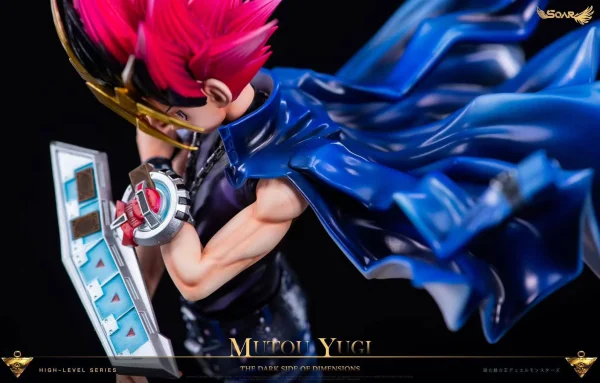 Yugi Muto - Soar Studio [Pre-sale] - Image 3