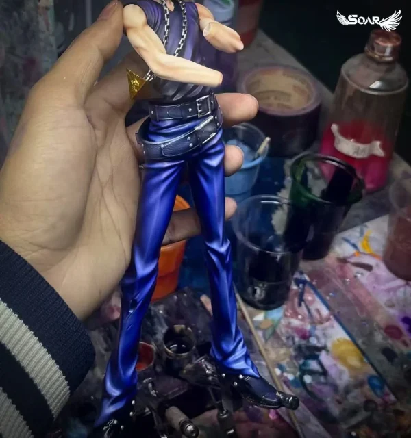 Yugi Muto - Soar Studio [Pre-sale] - Image 4