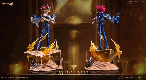 Yugi Muto - Soar Studio [Pre-sale]