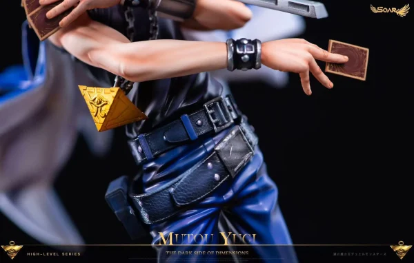 Yugi Muto - Soar Studio [Pre-sale] - Image 5