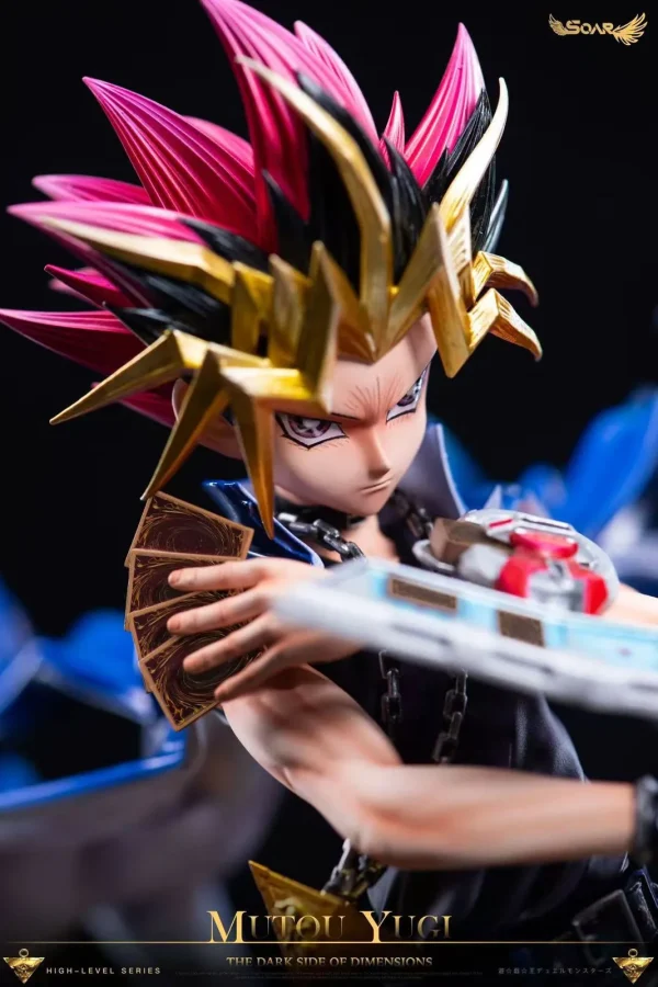 Yugi Muto - Soar Studio [Pre-sale] - Image 7