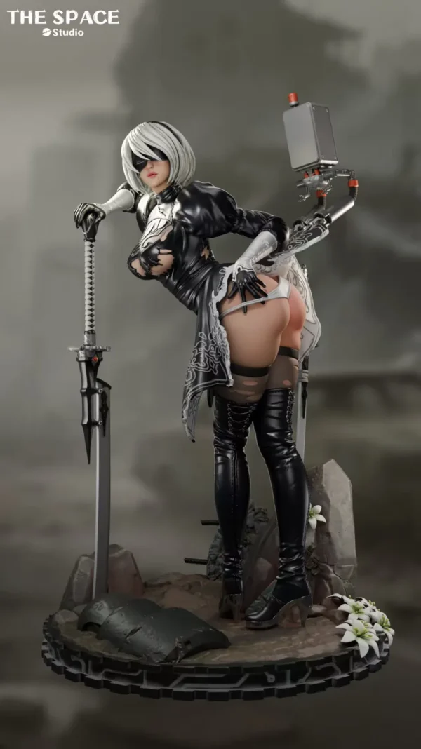 2B - The Space Studio [Pre-sale] - Image 3