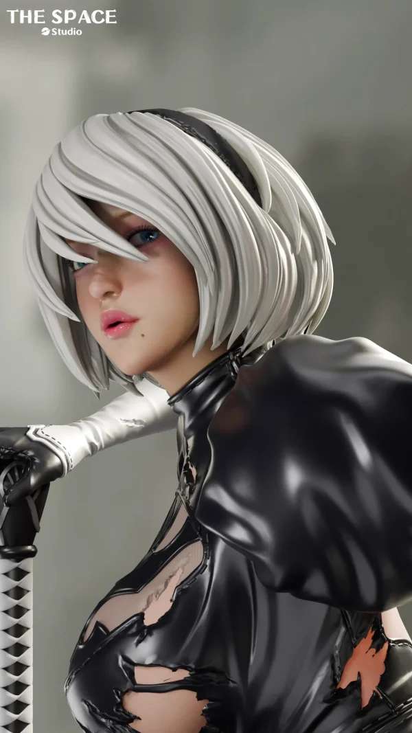 2B - The Space Studio [Pre-sale] - Image 5