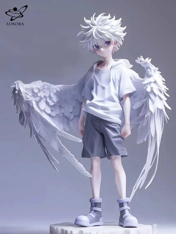 Angel Killua Zoldyck - Aurora Studio [Pre-sale]