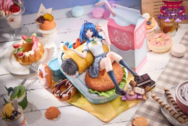 Anna Yanami - Cute Creators Studio [Pre-sale]