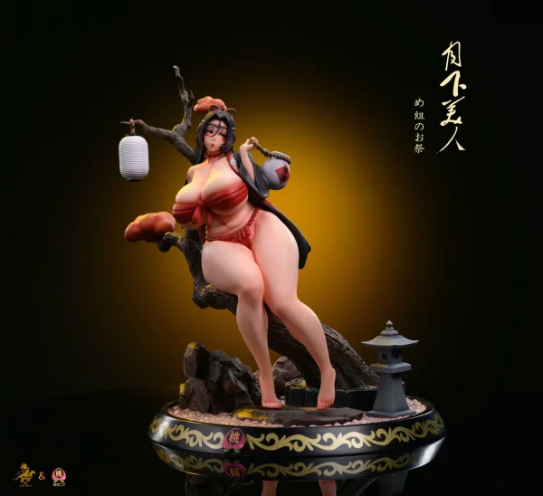 Beauty under the Moon - Sugar Blade Studio [Pre-sale]