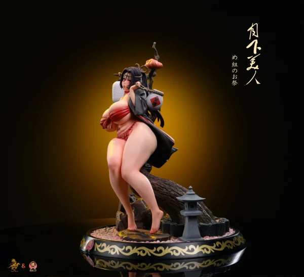 Beauty under the Moon - Sugar Blade Studio [Pre-sale] - Image 10