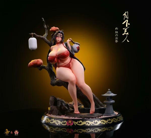 Beauty under the Moon - Sugar Blade Studio [Pre-sale] - Image 11