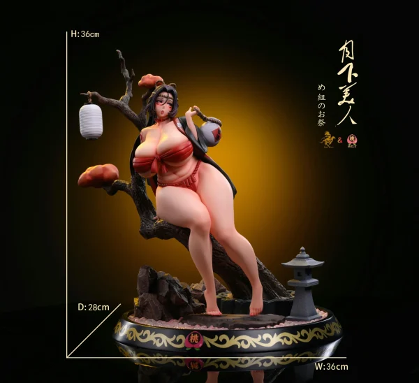 Beauty under the Moon - Sugar Blade Studio [Pre-sale] - Image 12