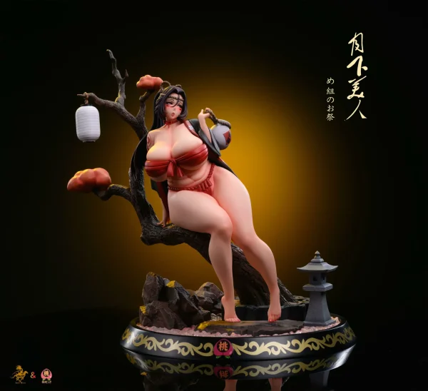 Beauty under the Moon - Sugar Blade Studio [Pre-sale] - Image 13