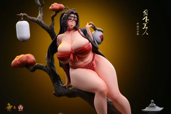 Beauty under the Moon - Sugar Blade Studio [Pre-sale] - Image 14