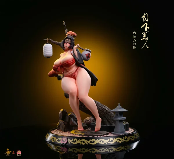 Beauty under the Moon - Sugar Blade Studio [Pre-sale] - Image 15