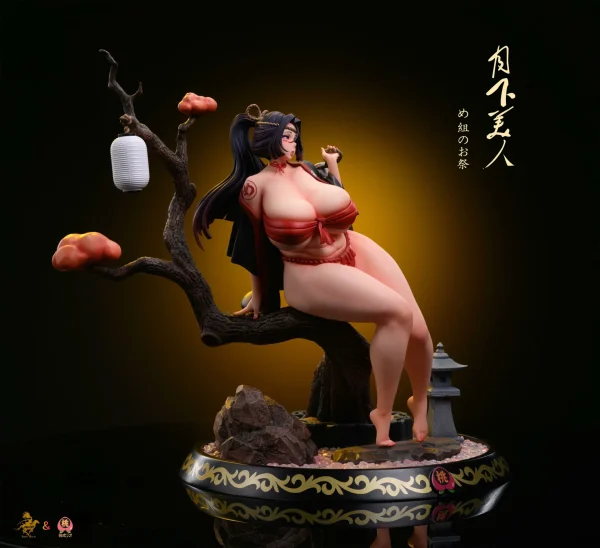 Beauty under the Moon - Sugar Blade Studio [Pre-sale] - Image 16