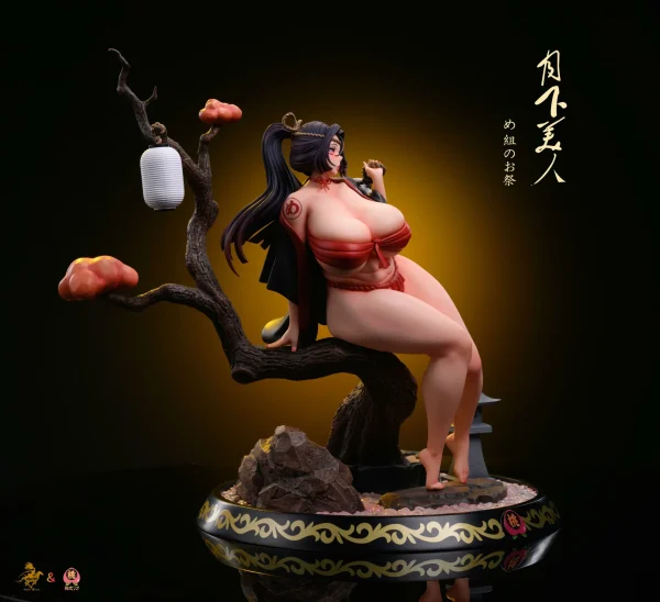 Beauty under the Moon - Sugar Blade Studio [Pre-sale] - Image 18