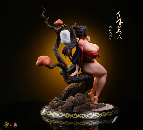 Beauty under the Moon - Sugar Blade Studio [Pre-sale] - Image 19