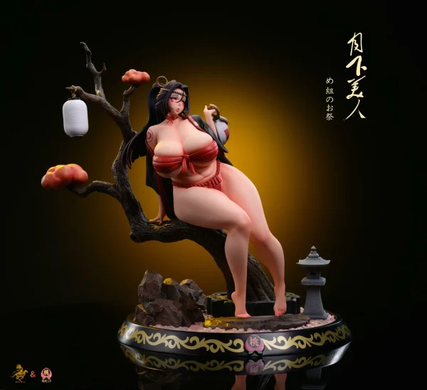 Beauty under the Moon - Sugar Blade Studio [Pre-sale] - Image 2