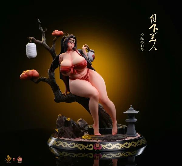 Beauty under the Moon - Sugar Blade Studio [Pre-sale] - Image 20