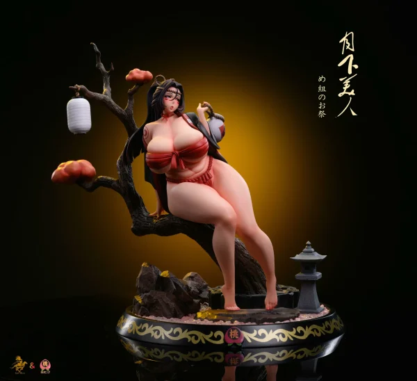 Beauty under the Moon - Sugar Blade Studio [Pre-sale] - Image 24