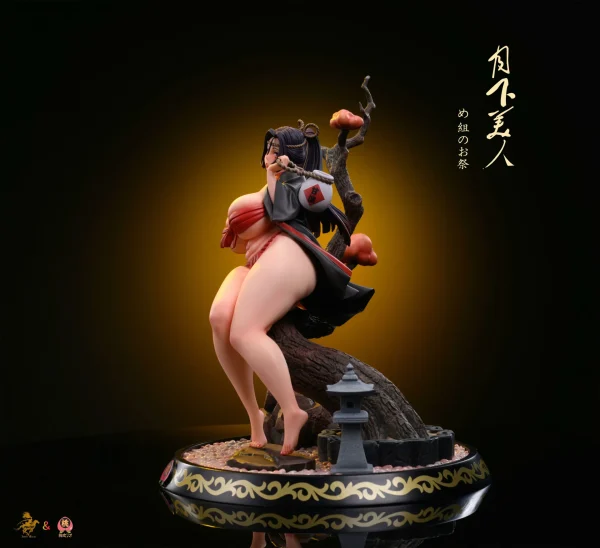 Beauty under the Moon - Sugar Blade Studio [Pre-sale] - Image 25