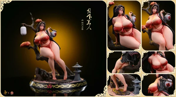 Beauty under the Moon - Sugar Blade Studio [Pre-sale] - Image 26