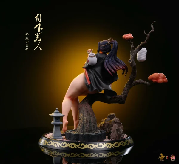 Beauty under the Moon - Sugar Blade Studio [Pre-sale] - Image 3