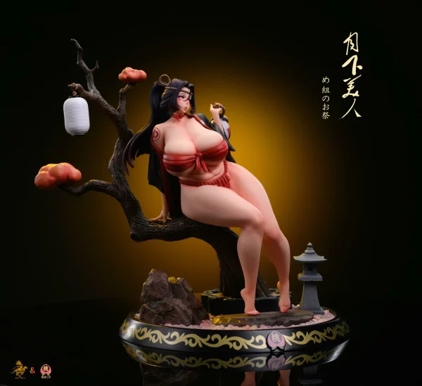 Beauty under the Moon - Sugar Blade Studio [Pre-sale] - Image 4