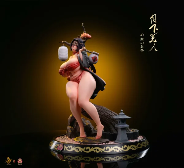 Beauty under the Moon - Sugar Blade Studio [Pre-sale] - Image 5