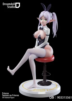 Bunny Girl Frieren - Dreamdoll Studio [Pre-sale]
