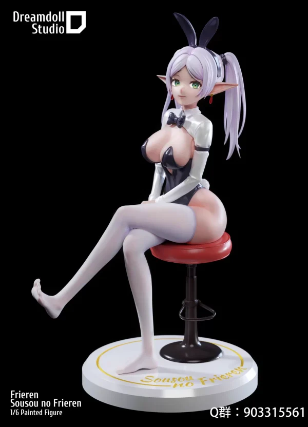 Bunny Girl Frieren - Dreamdoll Studio [Pre-sale]