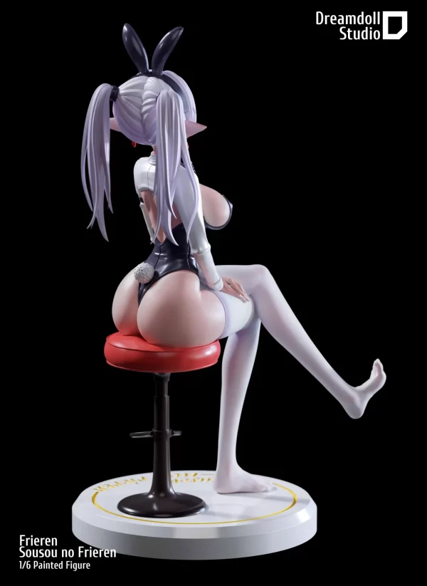 Bunny Girl Frieren - Dreamdoll Studio [Pre-sale] - Image 2
